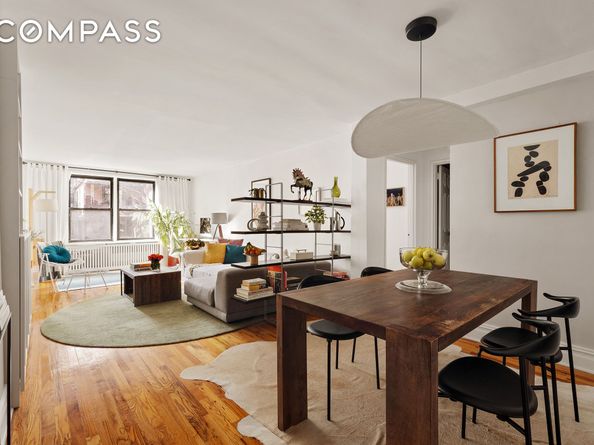 599 East 7th Street 1E, Brooklyn NY 11218