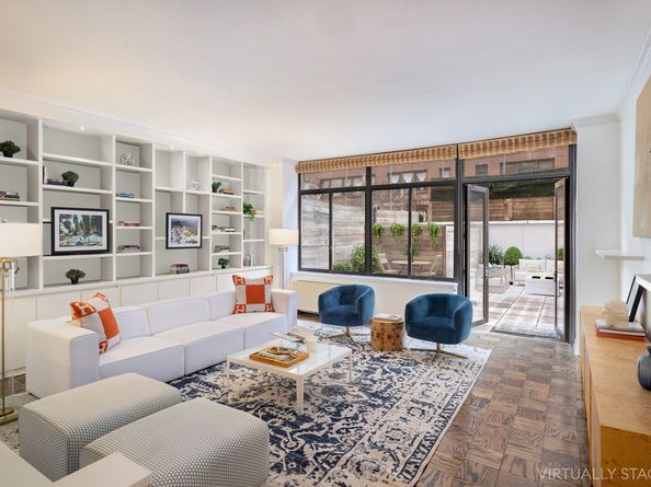 525 East 80th Street 1B, New York NY 10075