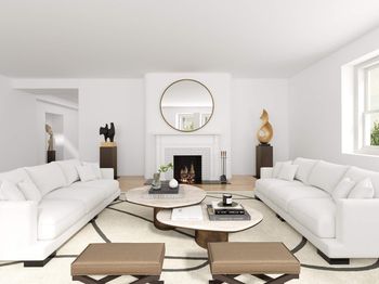860 Park Avenue