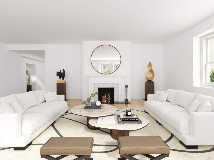 860 Park Avenue 3, New York NY 10075