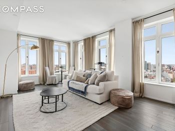 543 West 122nd Street