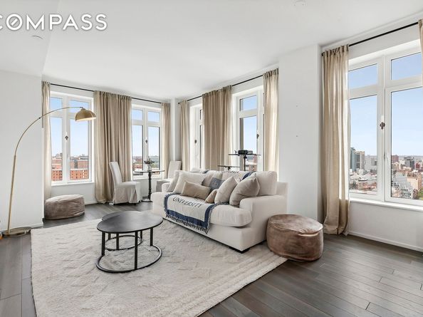 543 West 122nd Street 17C, New York NY 10027