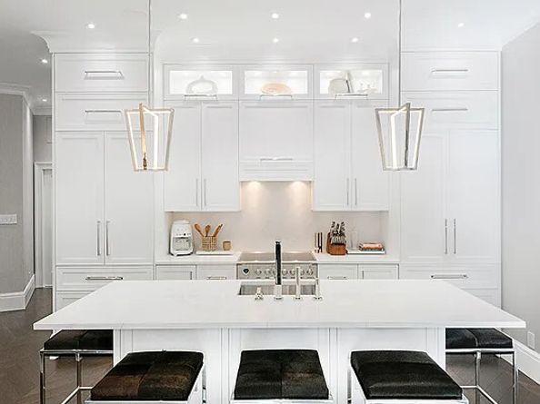 140 West 69th Street DPLX81, New York NY 10023