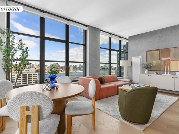 115 York Street 16A, Brooklyn NY 11201