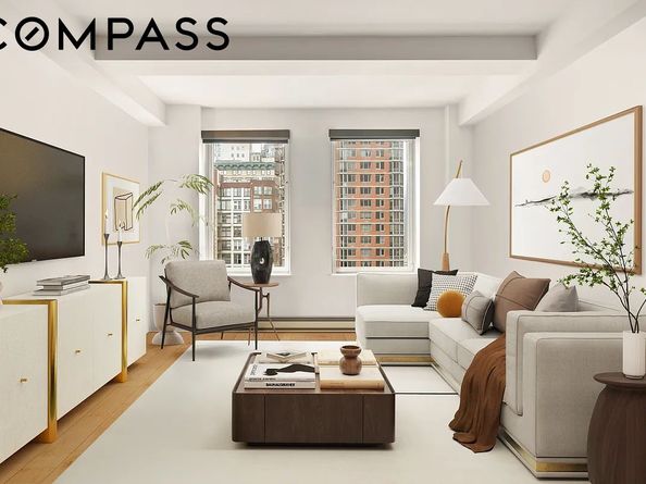93 Worth Street 1205, New York NY 10013