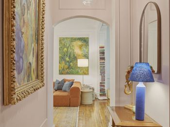 532 West 111th Street