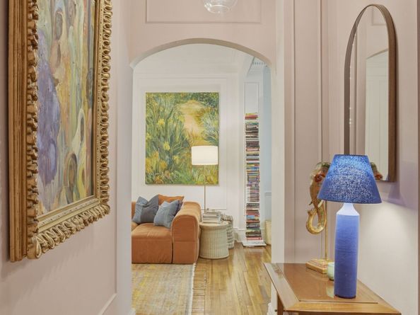 532 West 111th Street 26, New York NY 10025