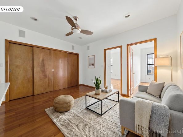 179 Ocean Parkway 1E, Brooklyn NY 11218