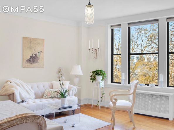725 Riverside Drive 4D, New York NY 10031