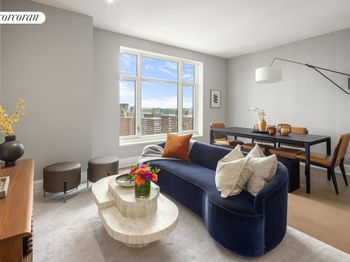 100 Claremont Avenue