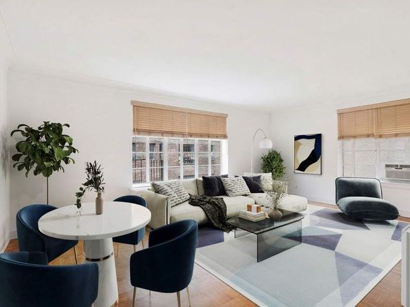 135 East 39th Street 3D, New York NY 10016