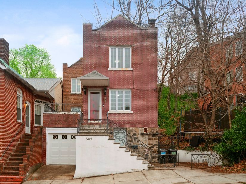 5461 Sylvan Avenue, Bronx NY 10471