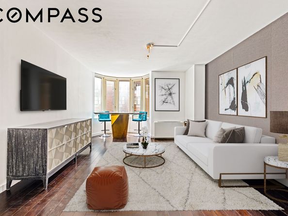 145 East 48th Street 8D, New York NY 10017