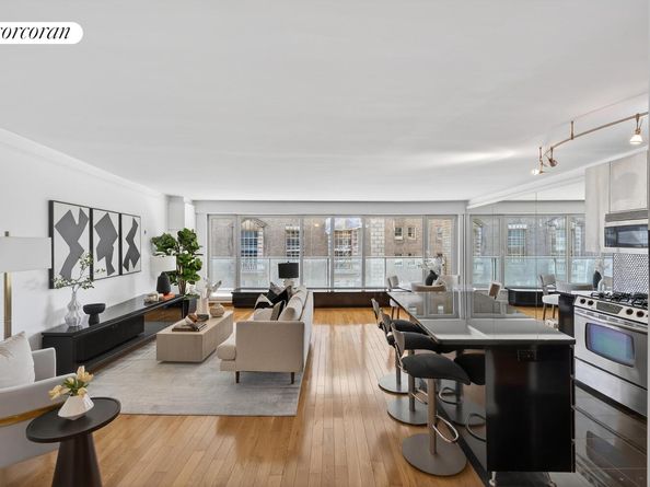 200 Central Park S 9H, New York NY 10019