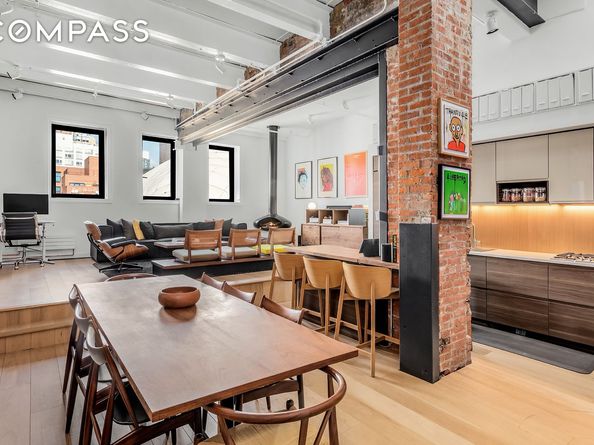 120 Boerum Place 3E, Brooklyn NY 11201