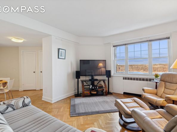 180 Cabrini Boulevard 90, New York NY 10033