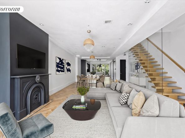 453 Lexington Avenue, Brooklyn NY 11221