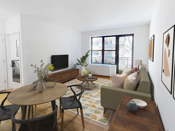 317 East 111th Street 3C, New York NY 10029