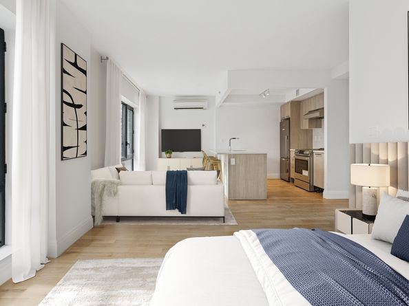 189 Cooper Street 3A, Brooklyn NY 11207