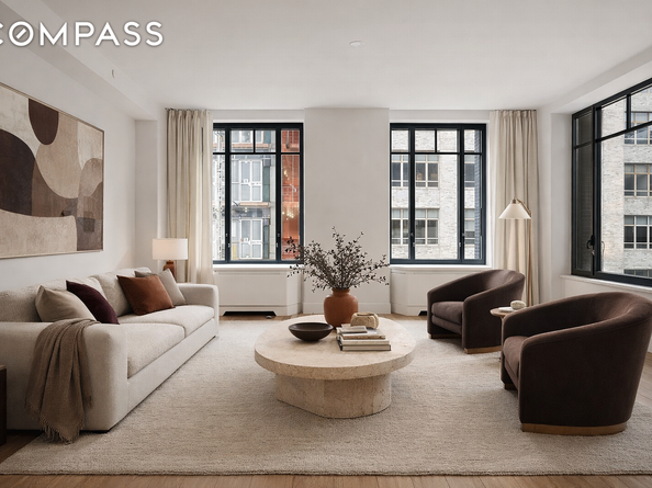 110 Charlton Street 11D, New York NY 10014