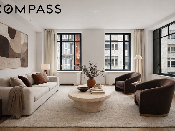 110 Charlton Street 11D, New York NY 10014