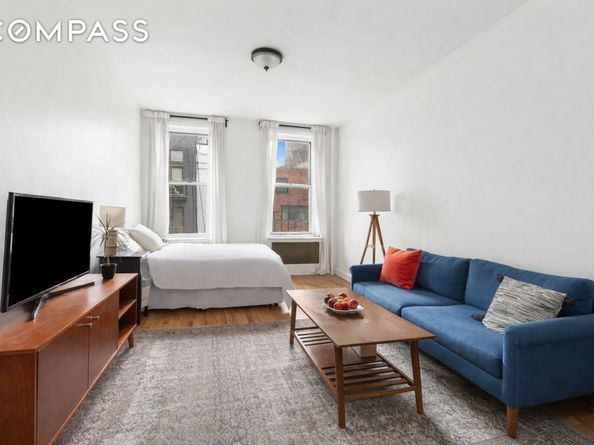 215 East 29th Street 33, New York NY 10016