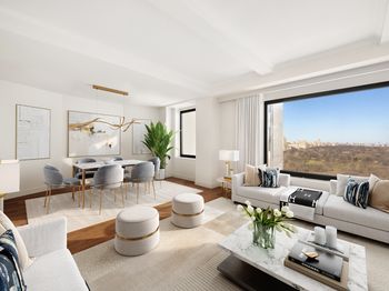 160 Central Park S