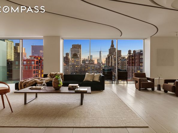 12 East 12th Street 9NS, New York NY 10003