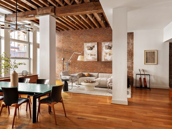 62 Beach Street THB, New York NY 10013