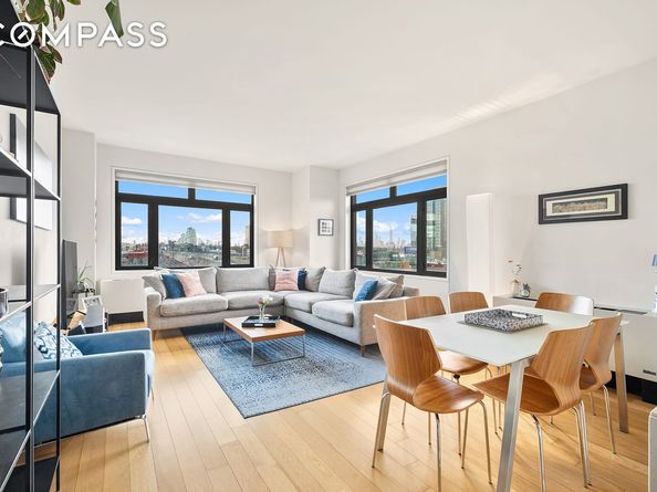 11-02 49th Avenue 4H, Queens NY 11101