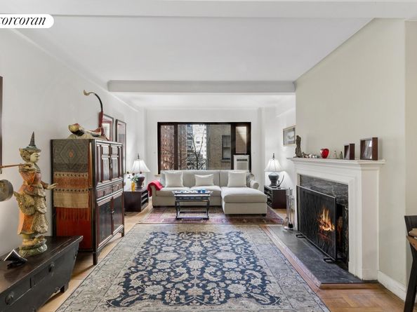 2 Sutton Place S 6G, New York NY 10022