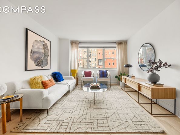 15 Charles Street 2H, New York NY 10014