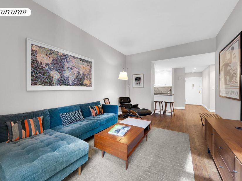 159 Madison Avenue 9H, New York NY 10016