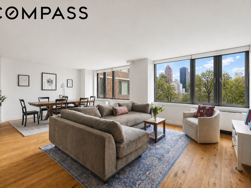 455 Main Street 4GH, New York NY 10044