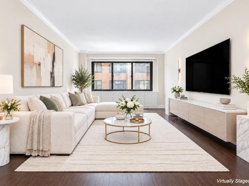 16 West 16th Street 11JN, New York NY 10011