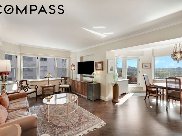 520 East 76th Street PHD, New York NY 10021