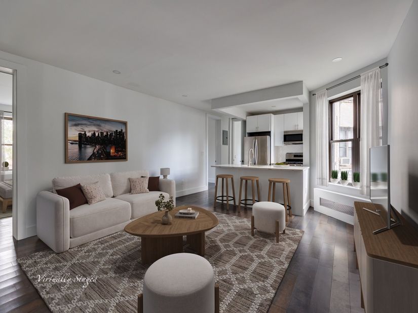 640 Ditmas Avenue 25, Brooklyn NY 11218