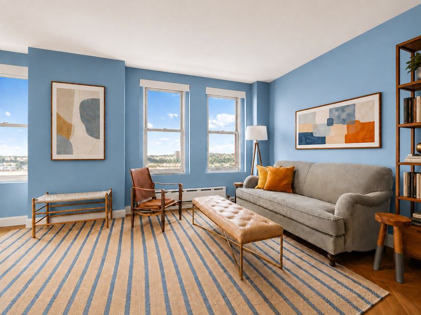 310 Riverside Drive 2002/3, New York NY 10025
