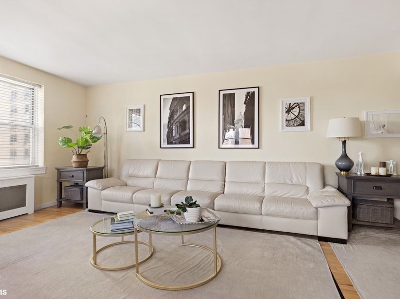 800 Grand Concourse 3LN, Bronx NY 10451