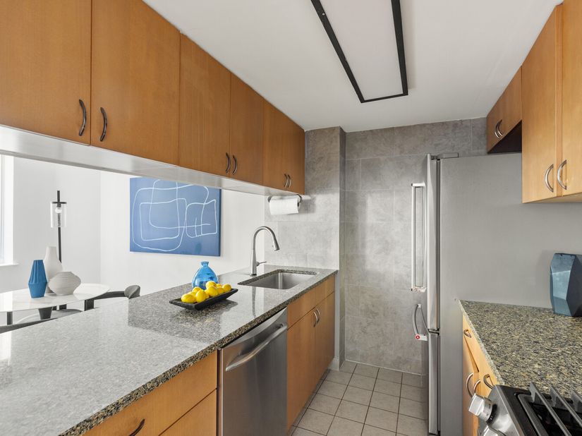 250 South End Avenue 1S, New York NY 10280