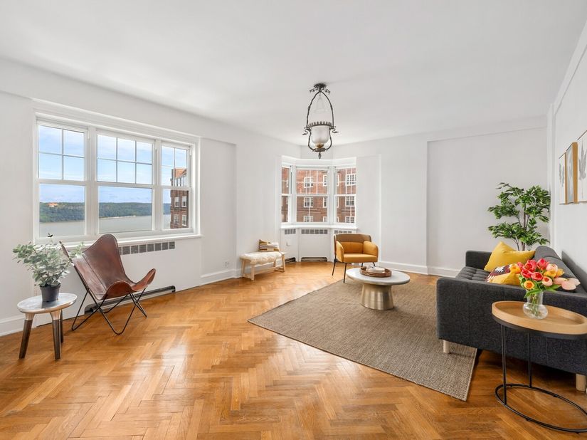 160 Cabrini Boulevard APT127, New York NY 10033