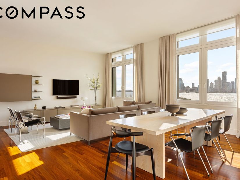 92 Laight Street 6D, New York NY 10013