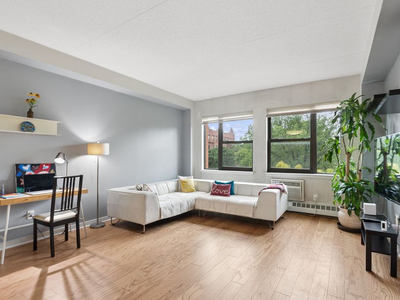 1521 Bergen Street 308, Brooklyn NY 11213