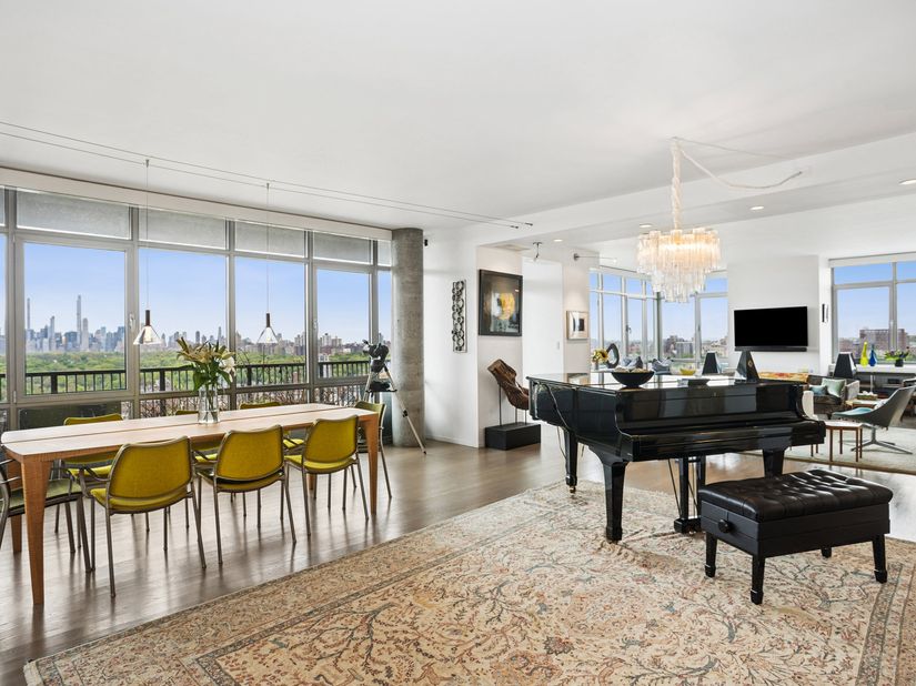 1485 5th Avenue 26D, New York NY 10035