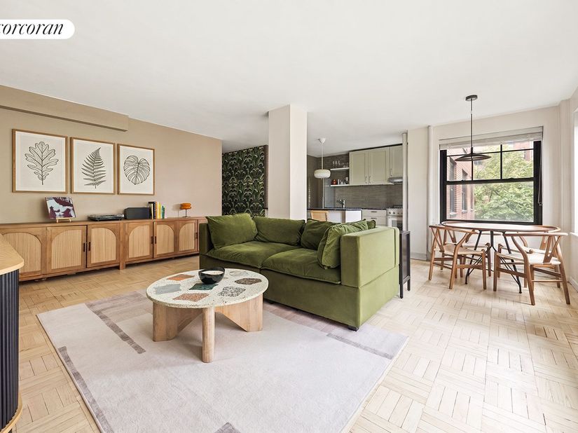361 Clinton Avenue 6H, Brooklyn NY 11238