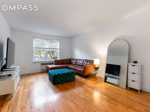 39-55 51st Street 3G, Queens NY 11377