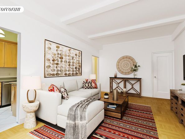 30 5th Avenue 3B, New York NY 10011