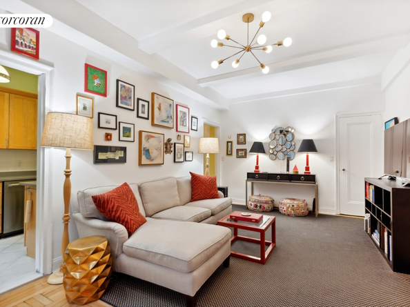 30 5th Avenue 3B, New York NY 10011