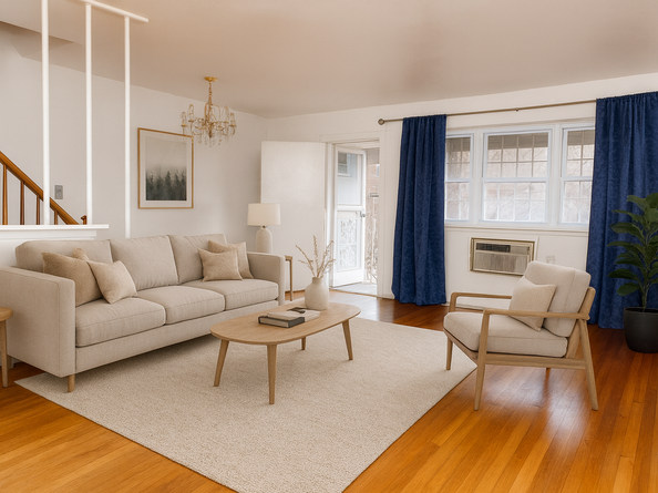 995 Warwick Street 1, Brooklyn NY 11207