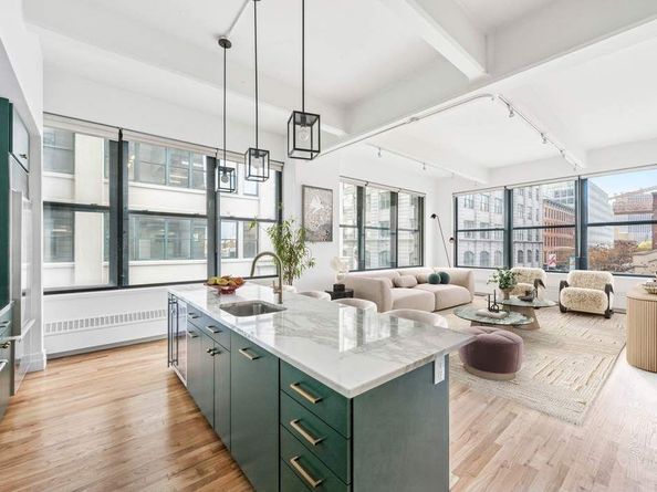 1 Main Street 2J, Brooklyn NY 11201